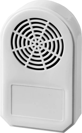 Звонок СВЕТОЗАР &quot;ХИТ&quot; электрический, трель, 220В 58080 купить в Нефтеюганске