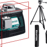 Нивелиры лазерные LL-3D, 360 град, 20/70м, IP54 34640-3 купить в Нефтеюганске
