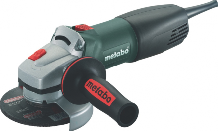 Шлифмашина Metabo УШМ WQ 1000 купить в Нефтеюганске