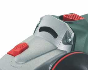 Шлифмашина Metabo УШМ WQ 1000 купить в Нефтеюганске