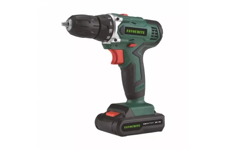 Шуруповерт аккумуляторный FAVOURITE DC NEW 24EL купить в Нефтеюганске
