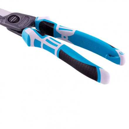 Кабелерез трехкомпонентные рукоятки 210 мм Gross 17727 купить в Нефтеюганске