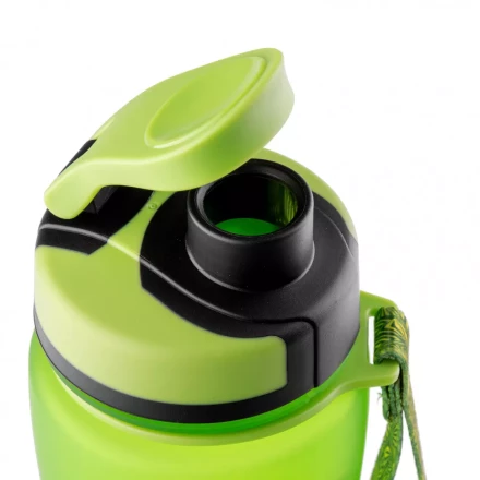 Бутылка спортивная 600 мл Сибртех 69491 купить в Нефтеюганске