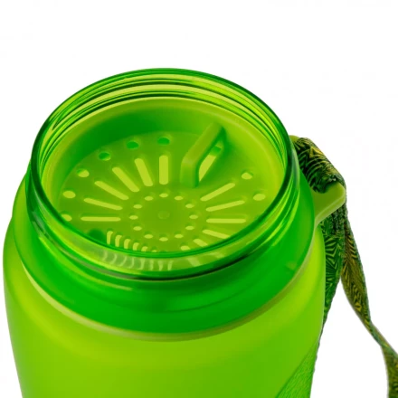 Бутылка спортивная 600 мл Сибртех 69491 купить в Нефтеюганске