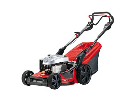 Бензиновая газонокосилка Solo by AL-KO 4855 SP Aluminium купить в Нефтеюганске