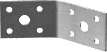 Крепежные углы 135 градусов УК-135-2.0 инд наклейка серия МАСТЕР купить в Нефтеюганске