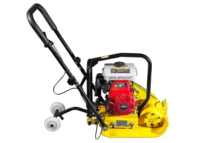 Виброплита VEKTOR VPG-50B купить в Нефтеюганске