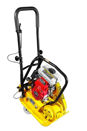 Виброплита VEKTOR VPG-50B купить в Нефтеюганске