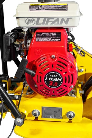 Виброплита VEKTOR VPG-50B купить в Нефтеюганске