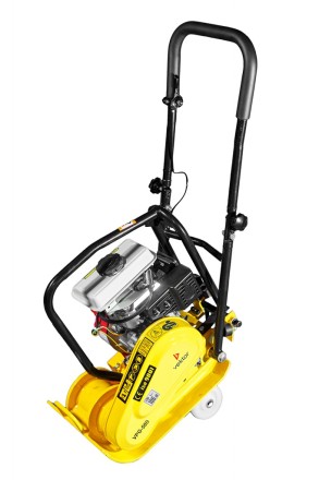 Виброплита VEKTOR VPG-50B купить в Нефтеюганске