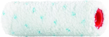 Валик сменный &quot;МИКРОФИБРА&quot; 250 мм ворс 8 мм D 48 мм D 8 мм полиэстер  MATRIX 80706 купить в Нефтеюганске