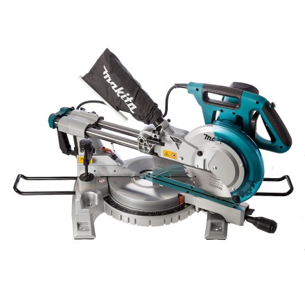 Пила торцовая Makita LS1018LN купить в Нефтеюганске