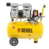 Компрессор безмаслянный Denzel DLS950/24 малошумный 58026 купить в Нефтеюганске