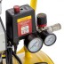 Компрессор безмаслянный Denzel DLS950/24 малошумный 58026 купить в Нефтеюганске