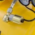 Компрессор безмаслянный Denzel DLS950/24 малошумный 58026 купить в Нефтеюганске