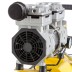 Компрессор безмаслянный Denzel DLS950/24 малошумный 58026 купить в Нефтеюганске