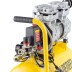 Компрессор безмаслянный Denzel DLS950/24 малошумный 58026 купить в Нефтеюганске