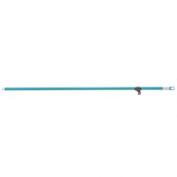 Черенок 120 см бирюзовый ELFE 93528