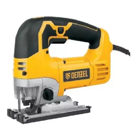 Лобзик  электрический JS-110 Denzel 27107 купить в Нефтеюганске