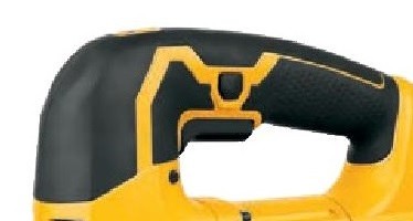 Лобзик  электрический JS-110 Denzel 27107 купить в Нефтеюганске