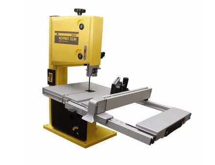 Пила ленточная Корвет 31М 90311 купить в Нефтеюганске