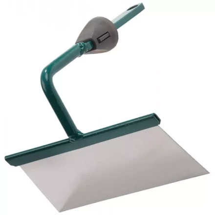 Мотыжка садовая RACO из нерж. стали, трапеция, с быстрозажимным механизмом, 160мм 4230-53833 купить в Нефтеюганске