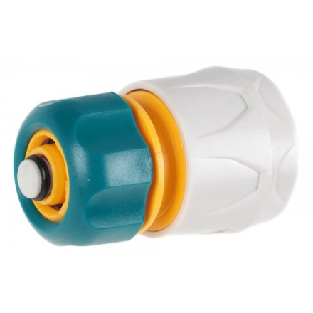 Соединитель RACO &quot;ORIGINAL&quot; шланг-насадка с автостопом, 1/2&quot; 4250-55205T купить в Нефтеюганске