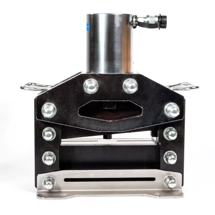 Шинорез гидравлический КВТ ШР-200 с прямым лезвием для шин шириной до 200 мм (85141) купить в Нефтеюганске