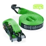 Ремень стяжной HITCH RS REGULAR 250:3000:6 (35мм STF250DaN 3T 6М) пакет (SZ067694) купить в Нефтеюганске