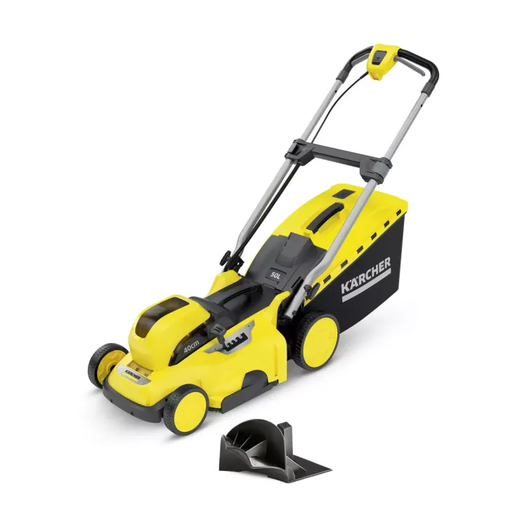 Аккумуляторная газонокосилка KARCHER LMO 36-40 купить в Нефтеюганске