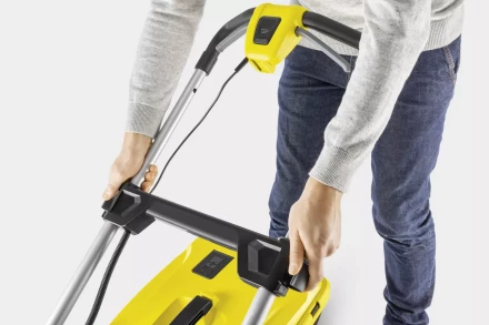 Аккумуляторная газонокосилка KARCHER LMO 36-40 купить в Нефтеюганске