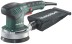 Шлифмашина ЭШМ эксцентриковая Metabo SXE 3125 купить в Нефтеюганске