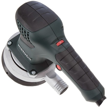 Шлифмашина ЭШМ эксцентриковая Metabo SXE 3125 купить в Нефтеюганске