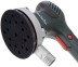 Шлифмашина ЭШМ эксцентриковая Metabo SXE 3125 купить в Нефтеюганске