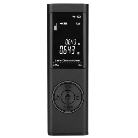 Дальномер лазерный DEKO LRD11-40m, 065-0238 купить в Нефтеюганске