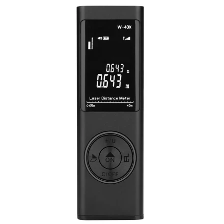 Дальномер лазерный DEKO LRD11-40m, 065-0238 купить в Нефтеюганске