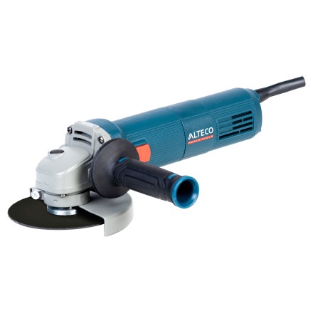 Угловая шлифмашина ALTECO Heavy Duty AGH 850-125 40939 купить в Нефтеюганске
