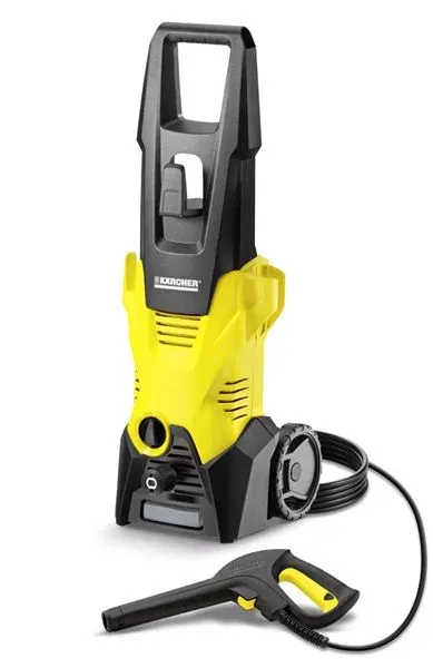 Минимойка-мойка высокого давления KARCHER K 3 EU купить в Нефтеюганске