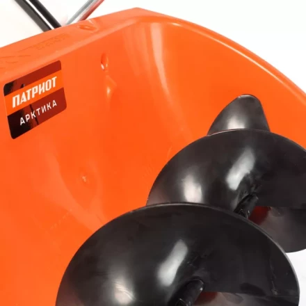 Снегоуборщик механический Арктика PATRIOT купить в Нефтеюганске