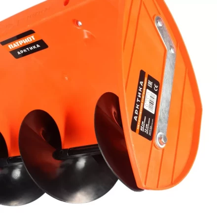 Снегоуборщик механический Арктика PATRIOT купить в Нефтеюганске