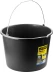 Ведро STAYER &quot;PROFI&quot; строительное пластмассовое с носиком, 20л 06083-20 купить в Нефтеюганске