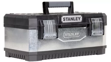 Ящик для инструментов 20 Stanley 1-95-618 купить в Нефтеюганске