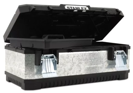 Ящик для инструментов 20 Stanley 1-95-618 купить в Нефтеюганске