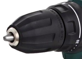 Дрель-винтоверт аккумуляторная BS 14,4 Li Metabo купить в Нефтеюганске