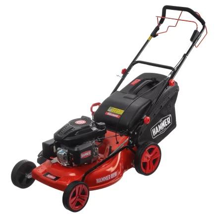 Газонокосилка бензо Hammer KMT200SC купить в Нефтеюганске