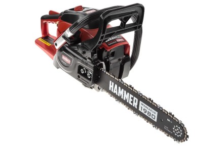 Бензопила HAMMER BPL3814C купить в Нефтеюганске