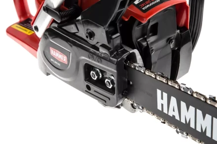 Бензопила HAMMER BPL3814C купить в Нефтеюганске