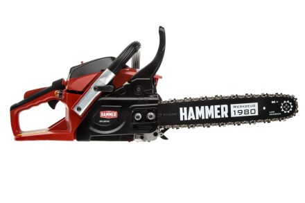Бензопила HAMMER BPL3814C купить в Нефтеюганске