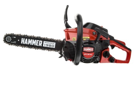 Бензопила HAMMER BPL3814C купить в Нефтеюганске