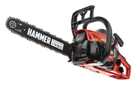 Бензопила HAMMER BPL3814C купить в Нефтеюганске